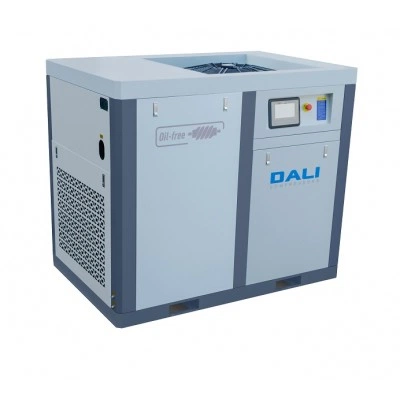Безмасляный компрессор DALI VFW11-8F Безмасляный компрессор DALI VFW11-8F