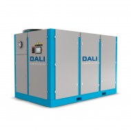Винтовой компрессор DALI DL-132/10GA