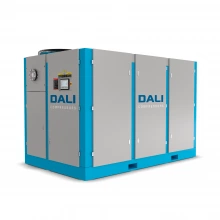 Винтовой компрессор DALI DL-132/10GA