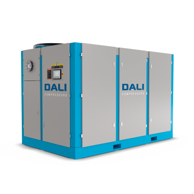 ДАЛИ Винтовой компрессор DALI DL-132/13GA ДАЛИ Винтовой компрессор DALI DL-132/13GA