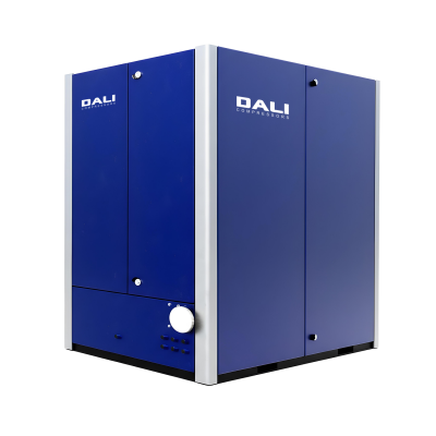 ДАЛИ Безмасляный компрессор сухого сжатия CAT37-8А ДАЛИ Безмасляный компрессор сухого сжатия CAT37-8А