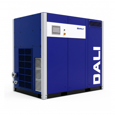 ДАЛИ Безмасляный компрессор сухого сжатия с водяным охлаждением CAT75-8W-F ДАЛИ Безмасляный компрессор сухого сжатия с водяным охлаждением CAT75-8W-F