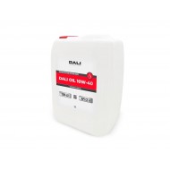 Масло моторное DALI OIL 10W-40 10л. (Полусинтетическое)