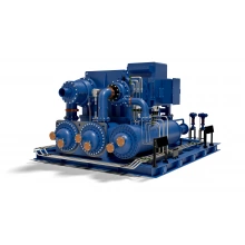 Центробежный компрессор DALI DLM150000