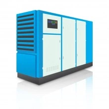 Винтовой компрессор DALI DL-46/8GA