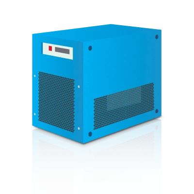 Осушитель воздуха DALI CAAD-10.7 Осушитель воздуха DALI CAAD-10.7