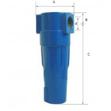 Циклонный сепаратор DALI CAZF-8.6